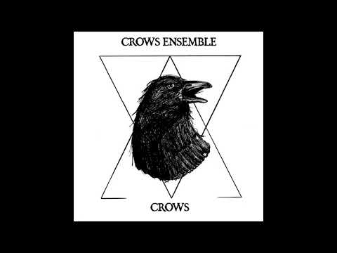 Crows Ensemble - Burning Crosses