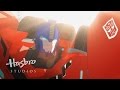 Transformers: Robots in Disguise - Meet Optimus ...
