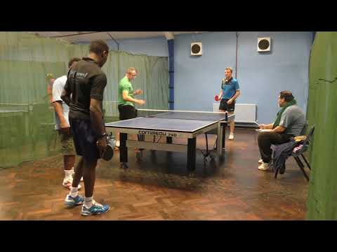 Vadym and Tomasz v Taiwo and Ola