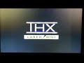 Opening To Men In Black 1997 US Laserdisc AC 3 Track