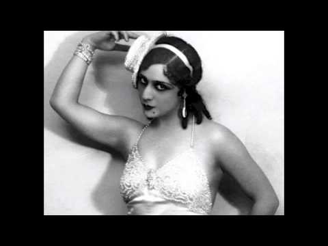 Celia Gámez - ¡Ya hemos pasao! (Chotis)
