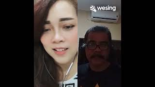 Download lagu Kasih..(Ismi Azis), cover by Wenny & Willy mp3
