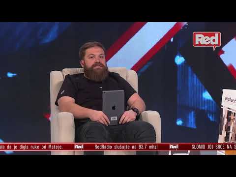 Pitam za druga - Pele otkrio da je Dalila varala Dejana dok su bili u braku - 28.10.2021.