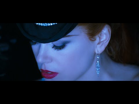 Moulin Rouge! (2001) Trailer - fanmade