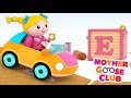 Driving In My Car More Mother Goose Club Nursery Rhymes