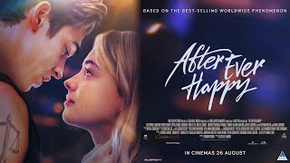 ‘After Ever Happy’ official trailer