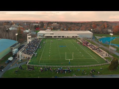 Andover-Exeter Weekend 2018