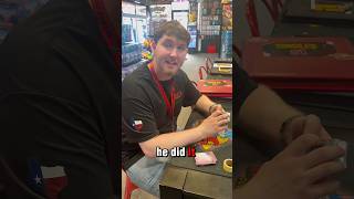 #martzcollectibles #pokemonhouston #pokemonstore #pokémontcg #pokemonproblems