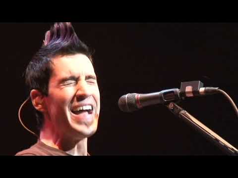 Theory Of A Deadman - No Surprise (Live) - Couch Potato FIlms