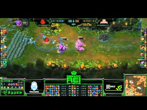 gORDOx narra uma LUTA intensa entre TOMY E SOULSILVER pelo Rei do Nexus