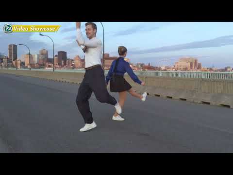 ILHC 2020 - Video Showcase - Antoine Simard & Coralie Bazinet (Canada)