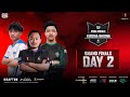 NP 2024 PUBG MOBILE YUDDHA BHOOMI GRAND FINALS DAY 2 YODDHA Arabpati Classictech