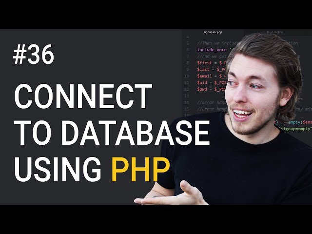PHP DB Manager download PHP Script