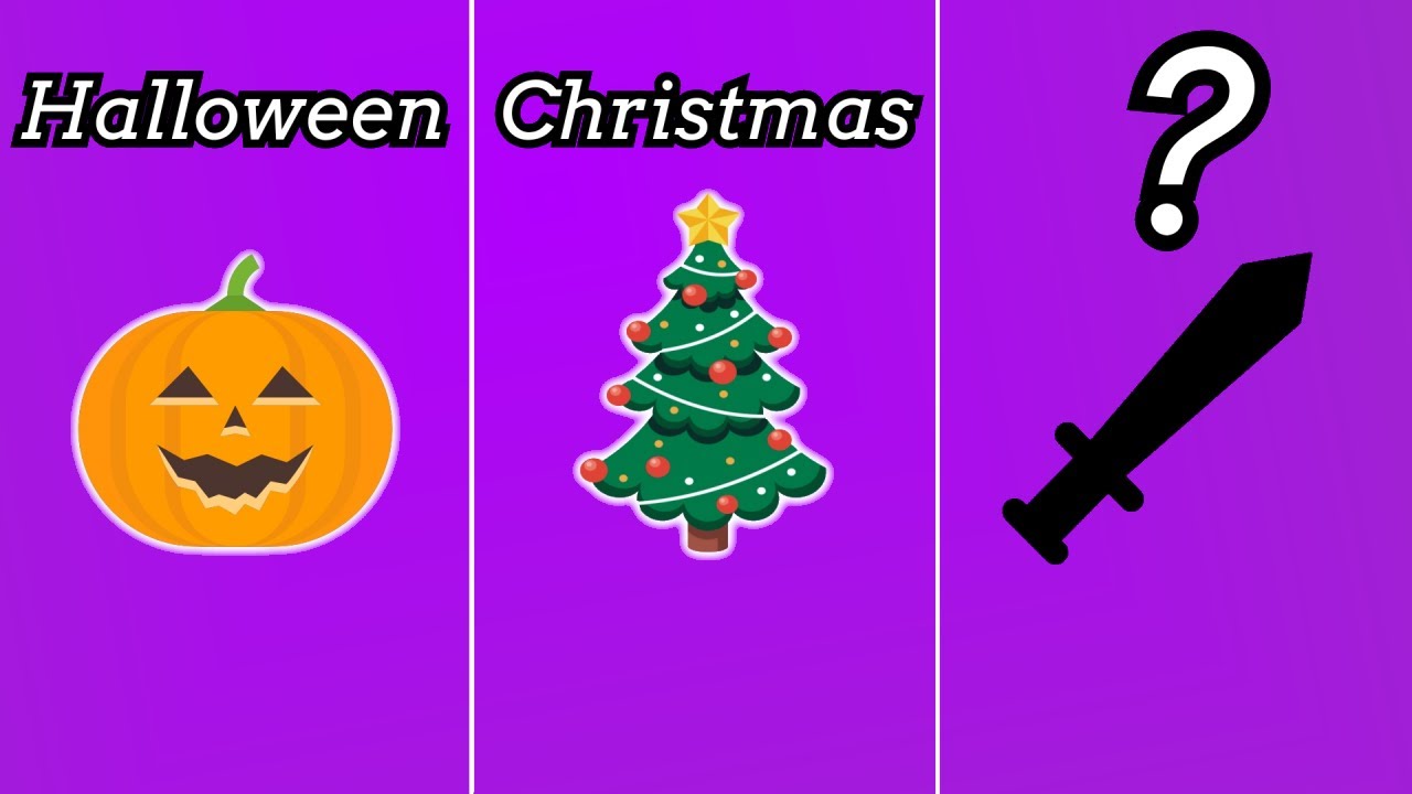 The Holidays We Forgot About - Documentary