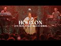 Alabama Shakes - Hold On (Live From Forest Hills Stadium)
