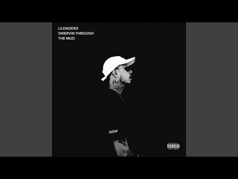 Swervin thru the Mud