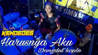 Download lagu harusnya aku vivi artika new kendedes live kebogiro pati mp3