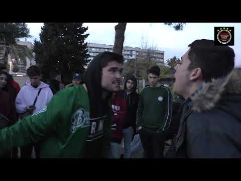 Vitty vs Jersek - 4tos de final "Winter League J7"