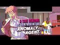Vidéo de gameplay de Anomaly Agent  Nintendo