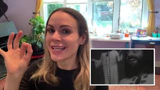 Vocal Coach Reacts to Demis Roussos “Someday Somewhere” [Miki’s Singing Tips] 🎤