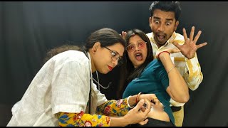 Download lagu Doctor ne Laga diya Injection #injectionvideo video #viralinjection #funnyinjection mp3