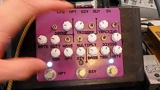Video thumbnail for Some Fun With the Montreal Assembly Purpll by Ed Pettersen