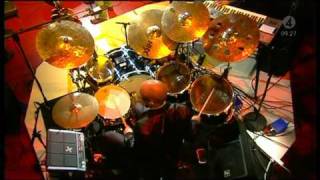 Tomas Ledin - 500 dagar