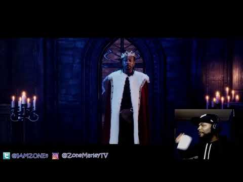 KRAYZIE BONE - WE DONT GO HOME (REACTION)