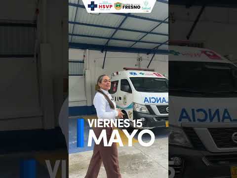 Una semana para la Audiencia Pública de Rendición de Cuentas Hospital San Vicente de Paúl de Fresno