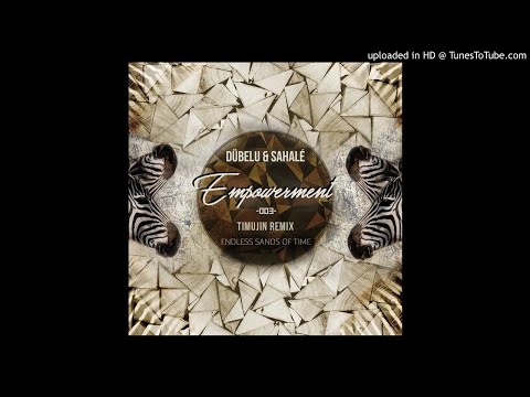Dubelu & Sahalé - Empowerment