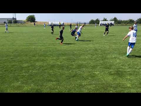 1. FC Slovacko vs FC Banik Ostrava (U13) - 3/3