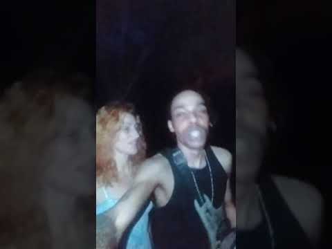 Sound System du week avant la mise en quarantaine Mars 2k20