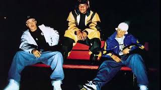 Bush Babees ft. Mos Def - The Love Song (Prod. By Jay Dee aka J Dilla)