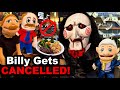 SML Movie Billy Gets Cancelled