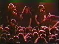 In Flames Clad in Shadows Live 1999