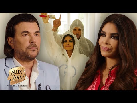 Plagued by bad luck: 😱💥 Kader Loth at his limit! 💔 | Everything's going on at Loth! The Kader and...