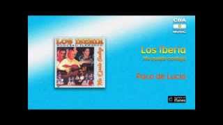 Los Iberia / Me Quedo Contigo - Paco de Lucìa
