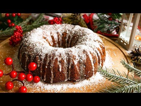 РІЗДВЯНИЙ КЕКС простий і найвдаліший рецепт | КЕКС с сухофруктами | РІЗДВО в Україні Кухня як Релакс