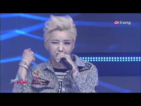 Simply K-Pop -  M－tiful(엠티플 ) － Story (Feat. Kim Eun Mi)(이야기 (Feat. 김은미)