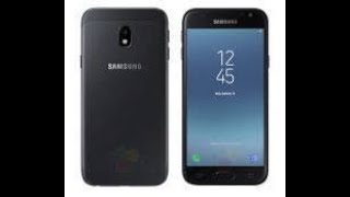 Samsung Galaxy J3 2017 - J330FN - Google/FRP Lock Bypass - Pattern Lock - No SIM/No Bluetooth - U3