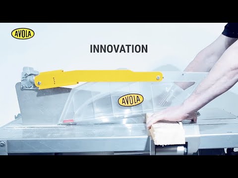 AVOLA Maschinenfabrik Imagevideo — Über 185 Jahre ungebremste Innovationskraft