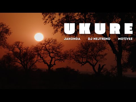 JAKONDA, DJ NEJTRINO, MOTIVEE - Ukure (Премьера клипа, 2024)