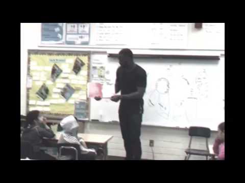 Terrence Terrell