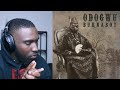 Burna Boy - Odogwu [Official Audio] || TRACK REVIEW