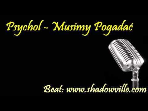 Psychol - Musimy pogadać