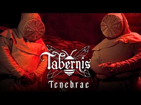 Napalm Records and Tabernis