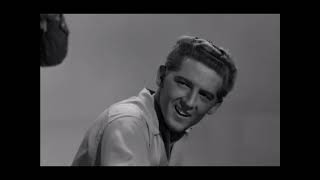 Jerry Lee Lewis - The Fire Megamix - Promo Clip - Spanish Single feat. Great Balls Of Fire - Medley