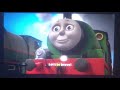 Thomas Friends Let S Be Brave Music Video