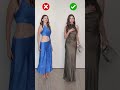 The Do S And Don T Of Wedding Guest Dresses