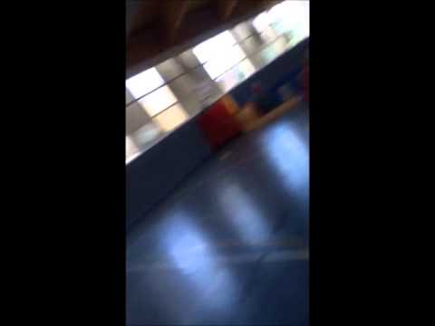 sport an der nsms matzen